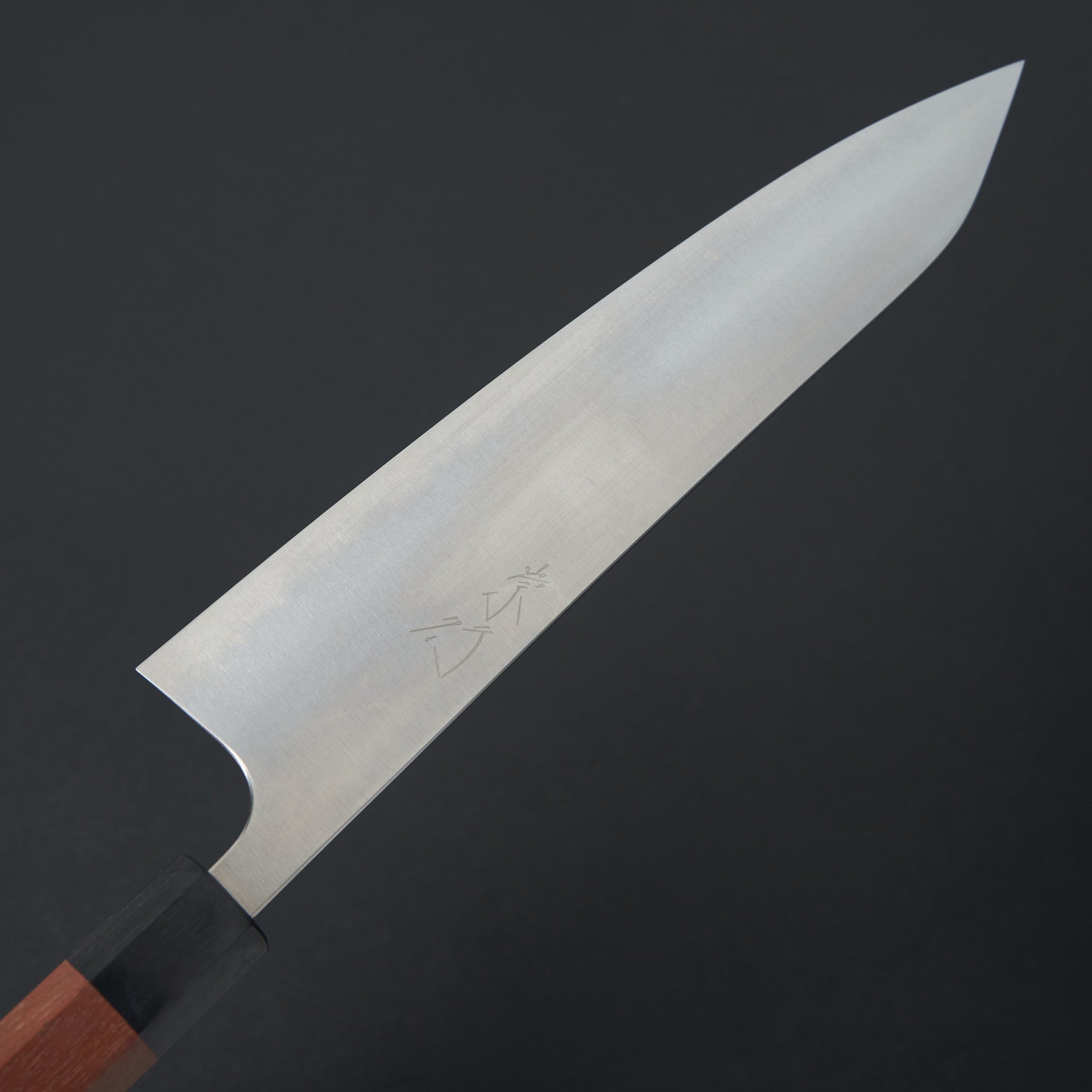 Shibata Koutetsu AS Gyuto 240mm-Knife-Shibata-Carbon Knife Co