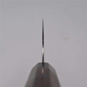Shibata Koutetsu Bunka 180mm-Knife-Shibata-Carbon Knife Co