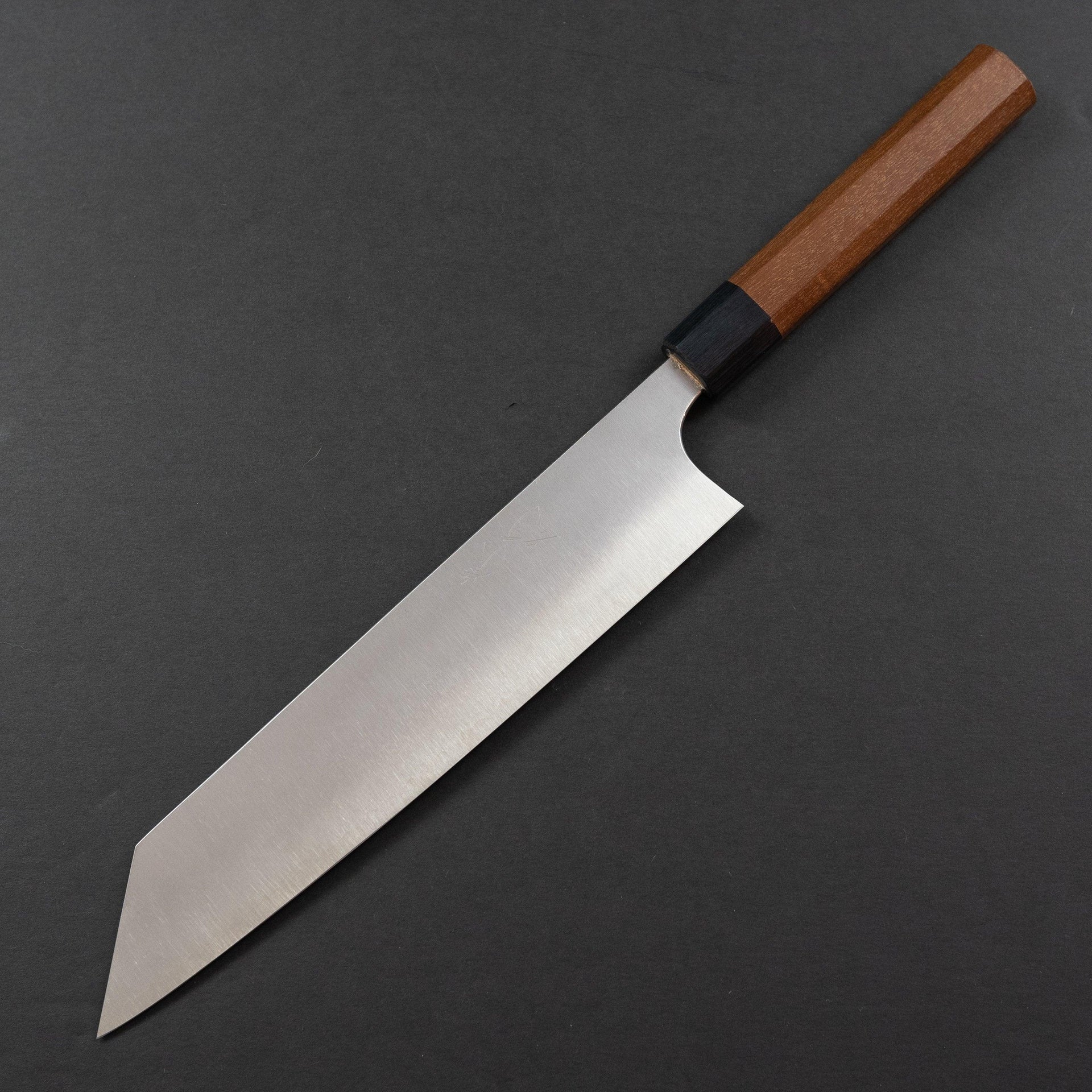 Shibata Koutetsu Gyuto 240mm-Knife-Shibata-Carbon Knife Co