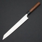 Shibata Koutetsu Sujihiki 270mm-Knife-Shibata-Carbon Knife Co
