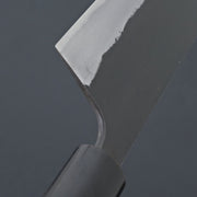 Shigefusa Kurouchi Nakiri 180mm (OLD STOCK)-Knife-Carbon Knife Co-Carbon Knife Co