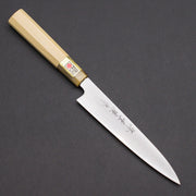 Shigehiro Petty 165mm-Knife-Shigehiro-Carbon Knife Co