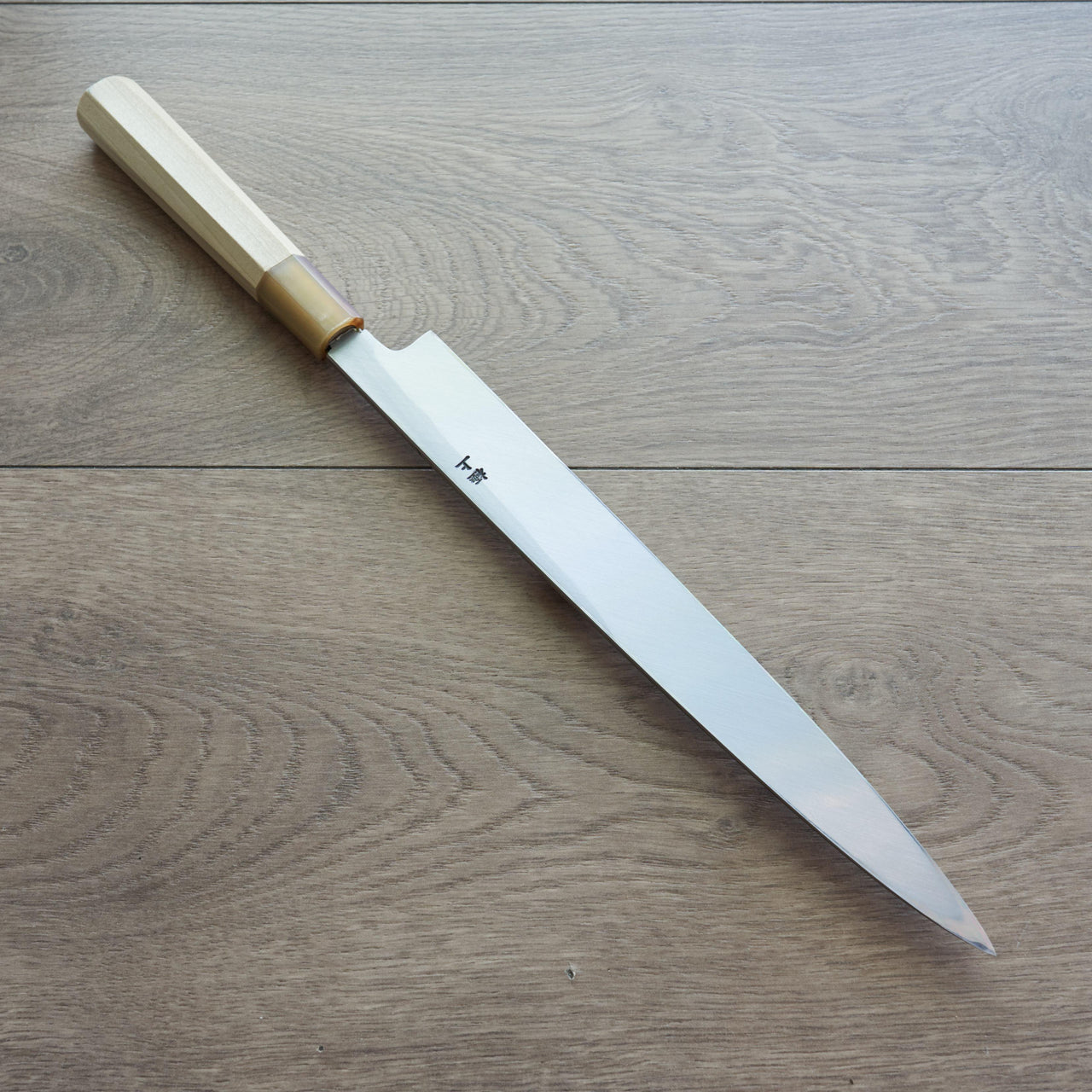 Shigehiro Yanagiba 270mm-Knife-Shigehiro-Carbon Knife Co