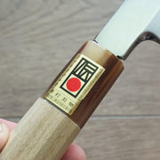 Shigehiro Yanagiba 270mm-Knife-Shigehiro-Carbon Knife Co