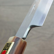 Shigehiro Yanagiba 270mm-Knife-Shigehiro-Carbon Knife Co