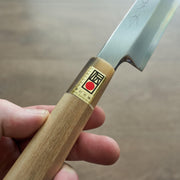 Shigehiro Yanagiba 300mm-Knife-Shigehiro-Carbon Knife Co