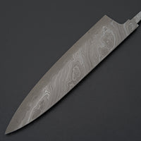 Shoichi Hashimoto Yuzan Damascus Gyuto 240mm