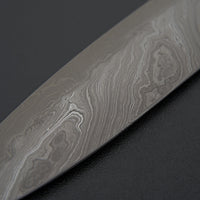 Shoichi Hashimoto Yuzan Damascus Gyuto 240mm