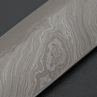 Shoichi Hashimoto Yuzan Damascus Gyuto 240mm