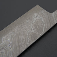 Shoichi Hashimoto Yuzan Damascus Gyuto 240mm