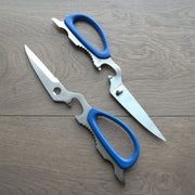 Silky Chef X-Pro Plus Blue-Accessories-Silky-Carbon Knife Co