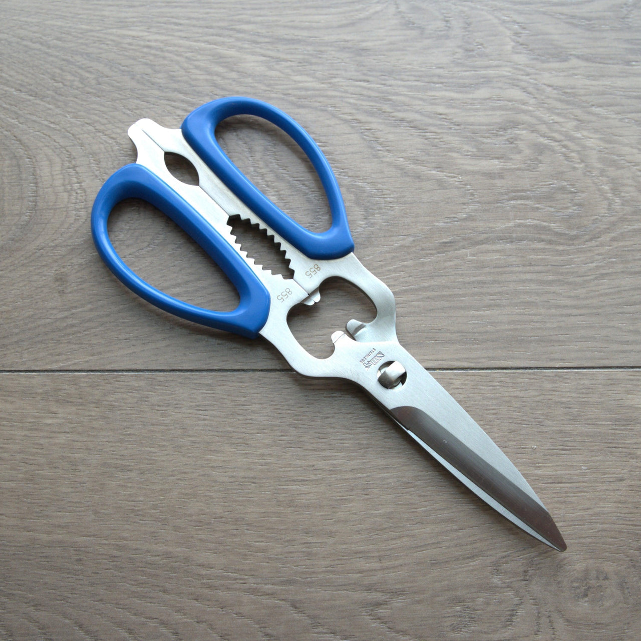 Silky Chef X-Pro Plus Blue-Accessories-Silky-Carbon Knife Co