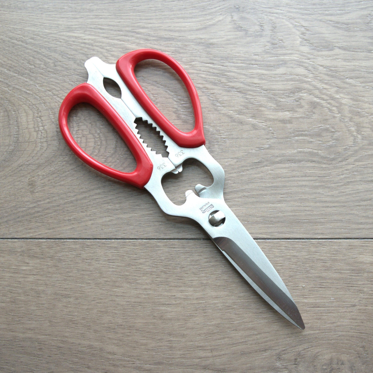 Silky Chef X-Pro Plus Red-Accessories-Silky-Carbon Knife Co