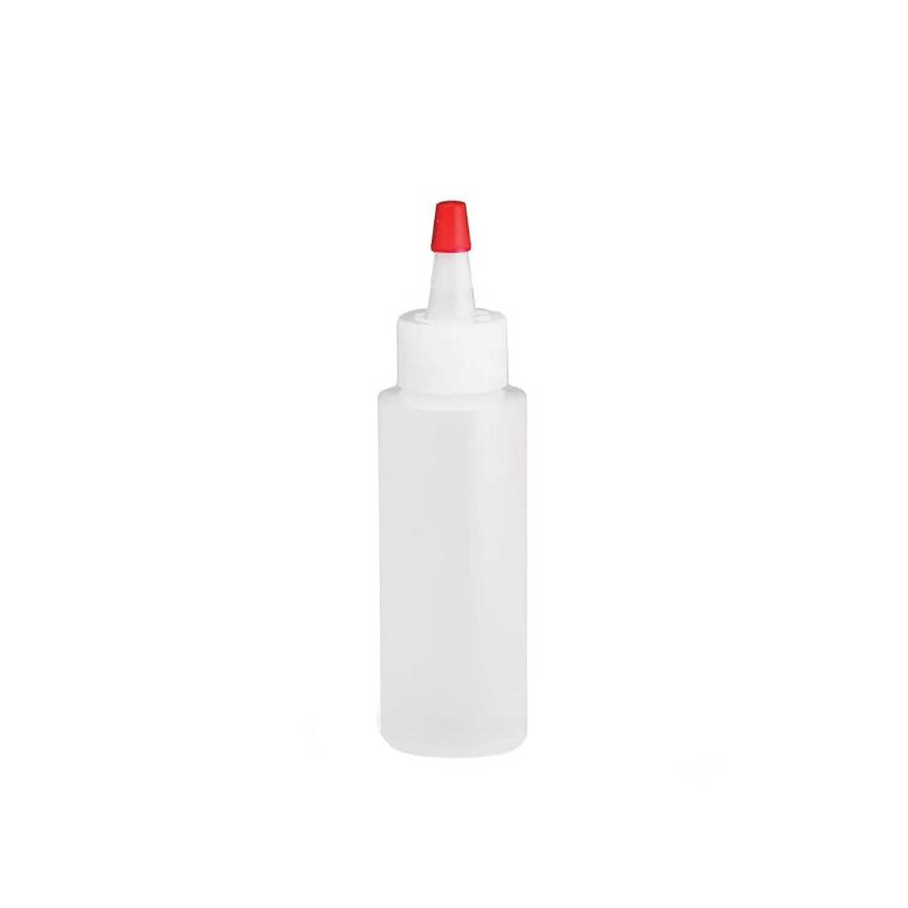 Squeeze Bottle 2 oz-Accessories-Carbon Knife Co-Carbon Knife Co