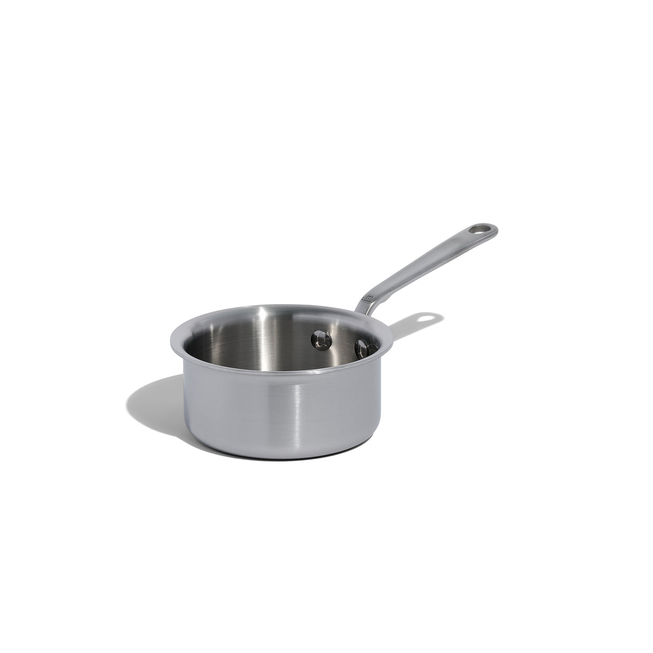Made In® Stainless Clad Butter Warmer 3/4 QT
