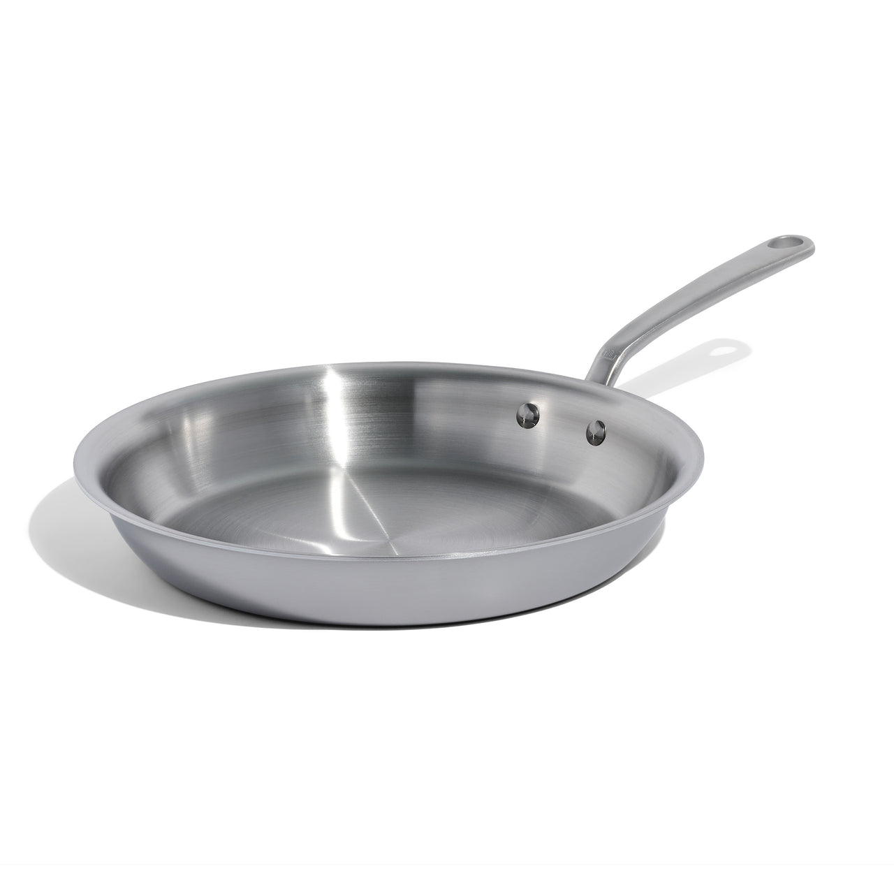 Made In® Stainless Clad Frying Pan 12"