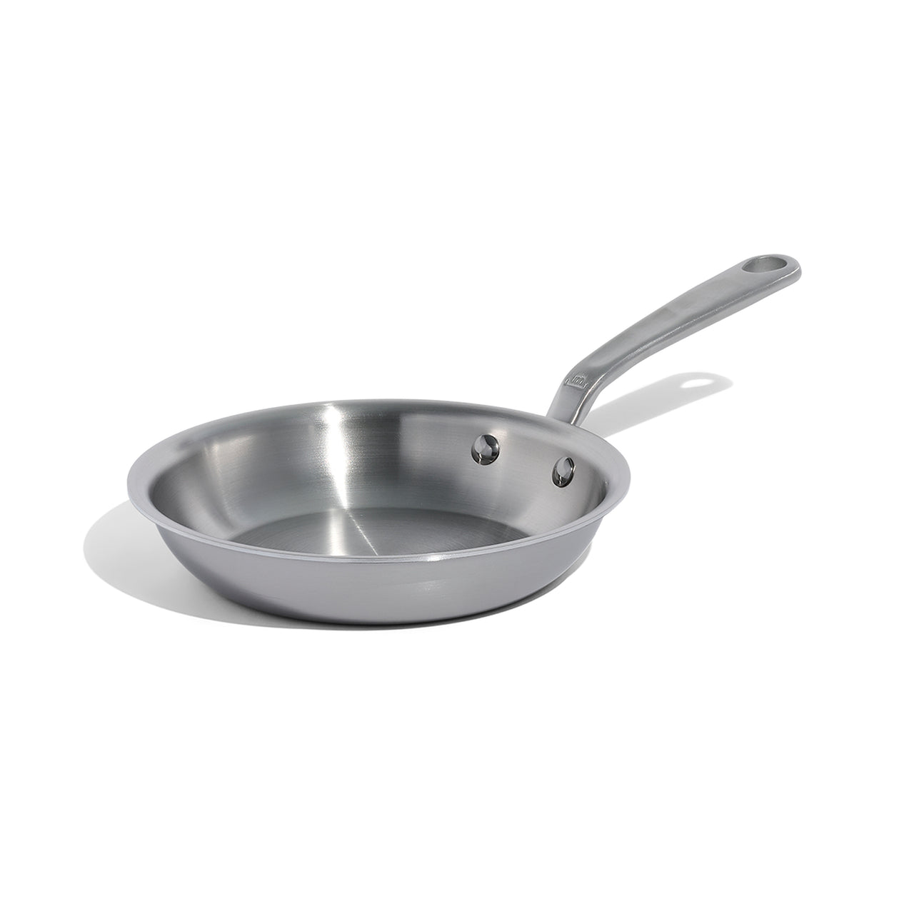 Made In® Stainless Clad Frying Pan 8"