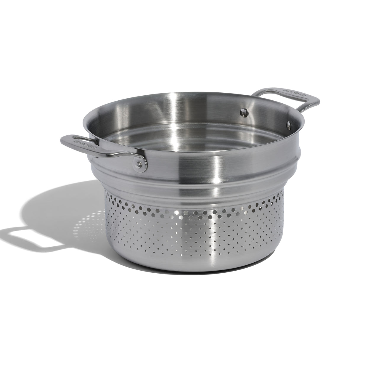 Made In® Stainless Steel Pasta Insert