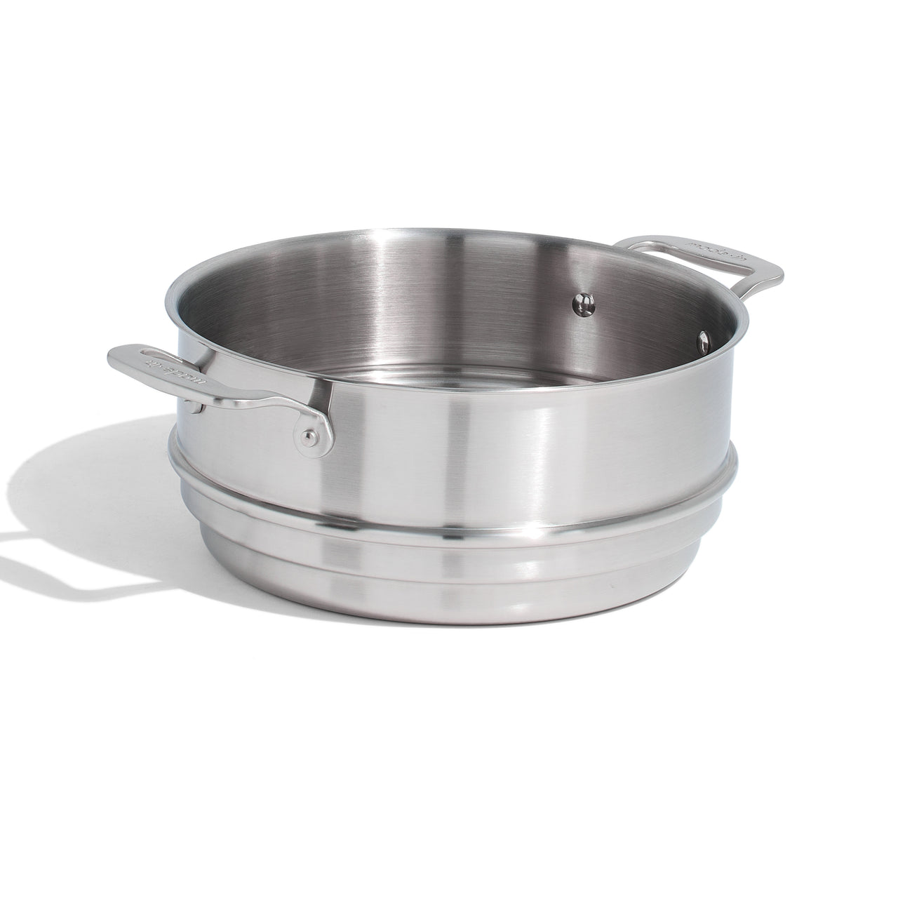 Made In® Steamer Basket 10"