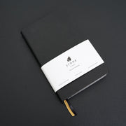 Stone The Chef's Notebook-Books-Stone-Black-Carbon Knife Co