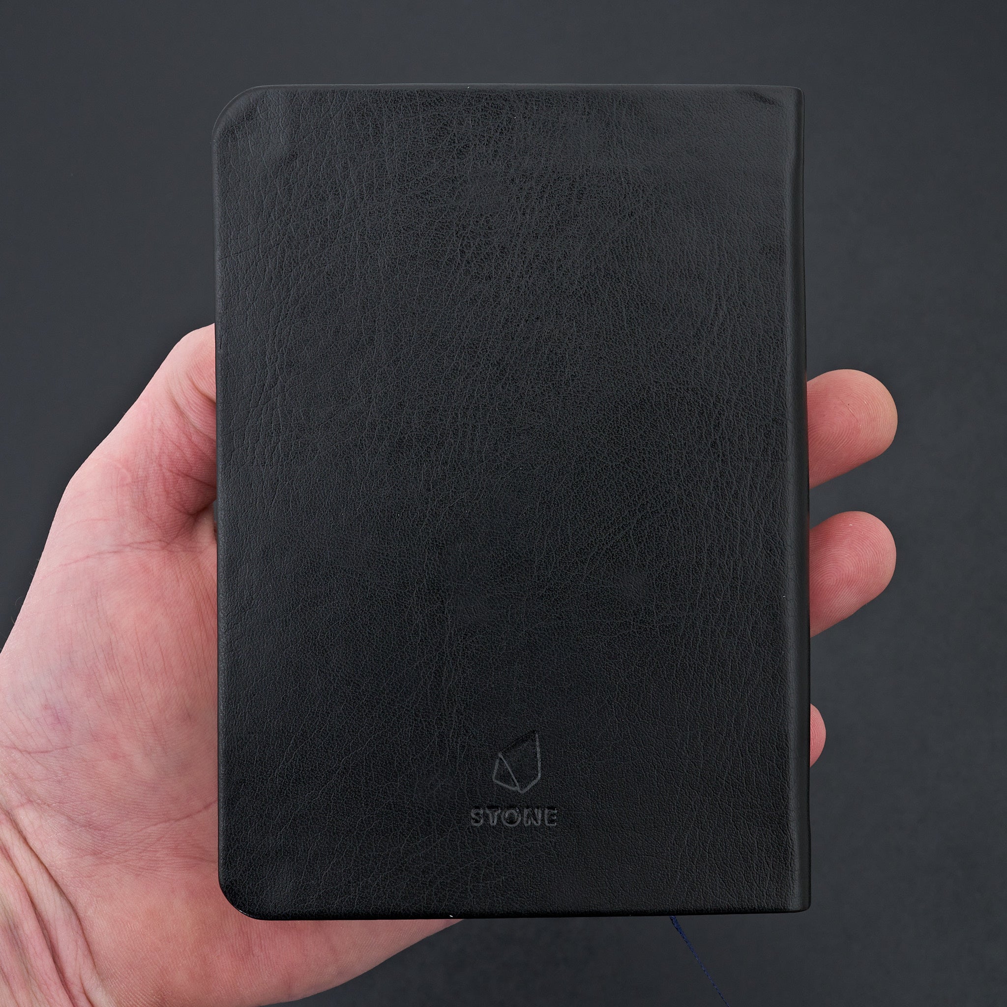 Stone The Chef's Pocket Notebook