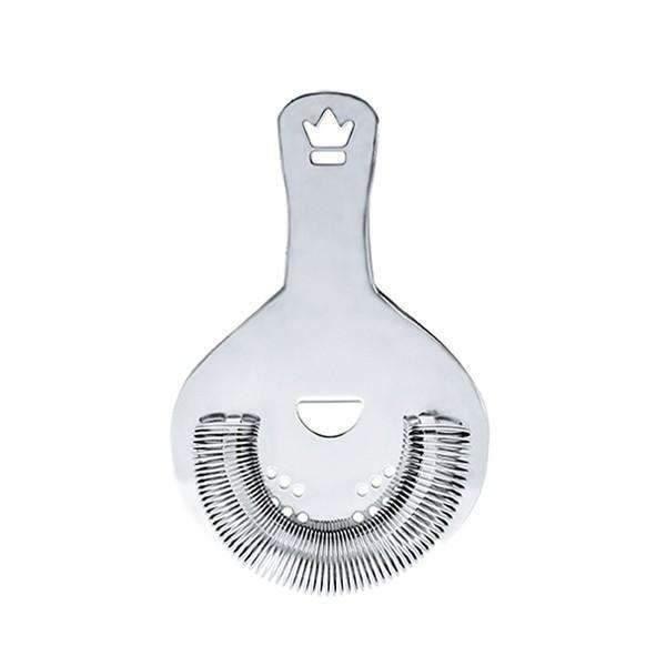 Strainer Koriko Hawthorne-Barware-Cocktail Kingdom-Carbon Knife Co