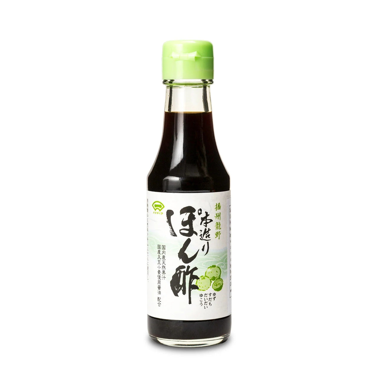 Suehiro Ponzu Sauce-Food-The Japanese Pantry-Carbon Knife Co