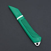 Suncraft Carbon Kiridashi (Old Stock)-Knife-Hitohira-Carbon Knife Co
