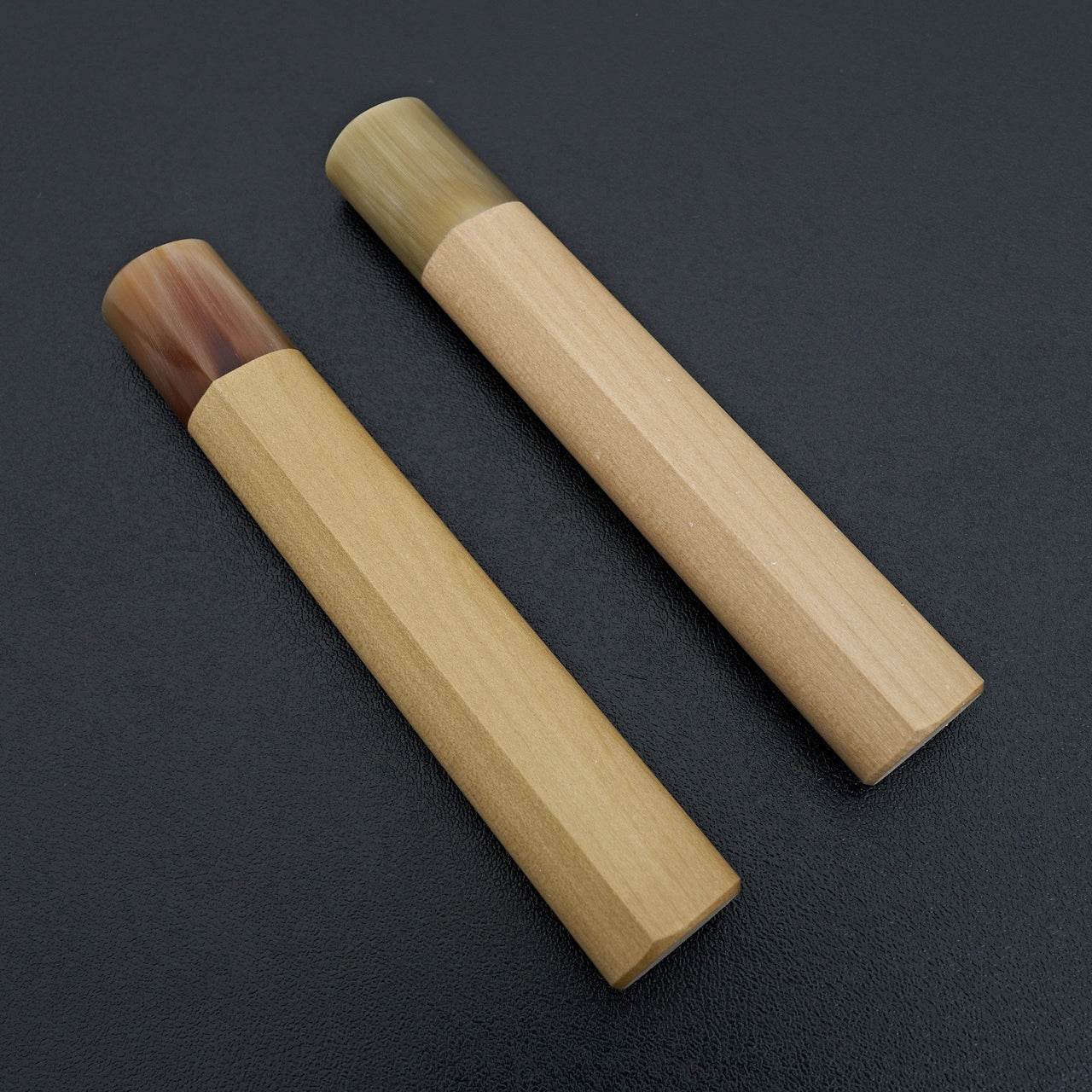 Taihei Ho D-Shape Handle (Yanagiba 270mm)-Carbon Knife Co-Carbon Knife Co