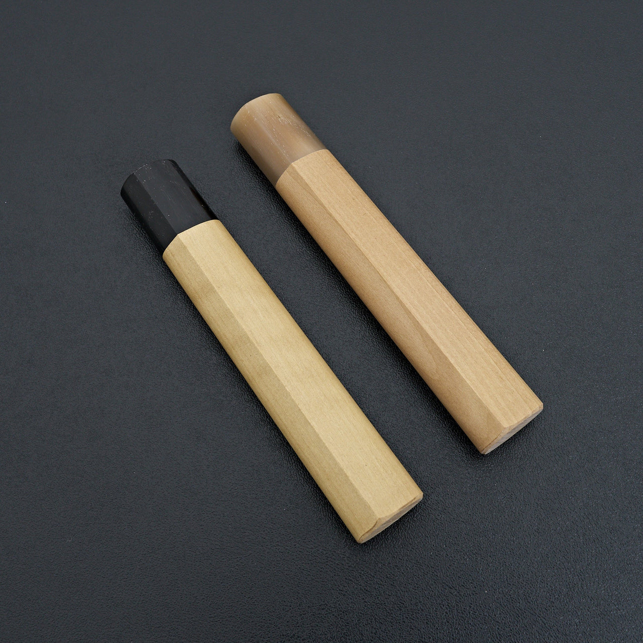 Taihei Ho D-Shape Handle (Yanagiba 300mm)-Carbon Knife Co-Carbon Knife Co