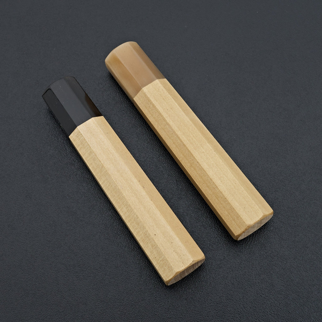 Taihei Ho Octagonal Handle (Petty 150mm)-Carbon Knife Co-Carbon Knife Co