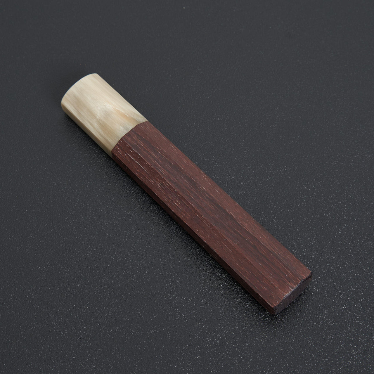 Taihei Rosewood Octagonal Handle (Gyuto 210mm/ Yanagiba 270mm)-Carbon Knife Co-Carbon Knife Co