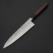 Takada no Hamono Reika White #2 Gyuto 210mm-Knife-Takada no Hamono-Carbon Knife Co