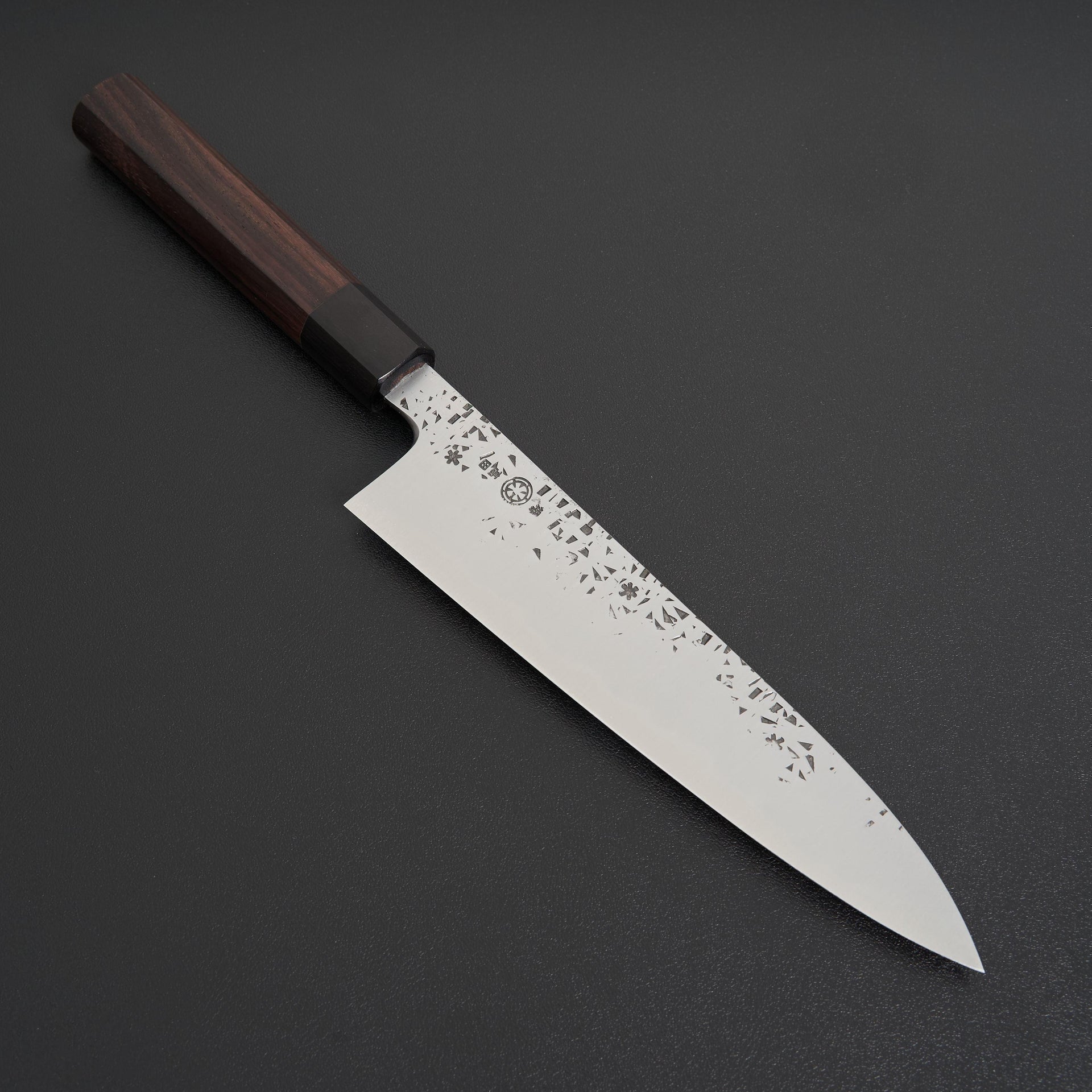 Takada no Hamono Reika White #2 Gyuto 210mm-Knife-Takada no Hamono-Carbon Knife Co