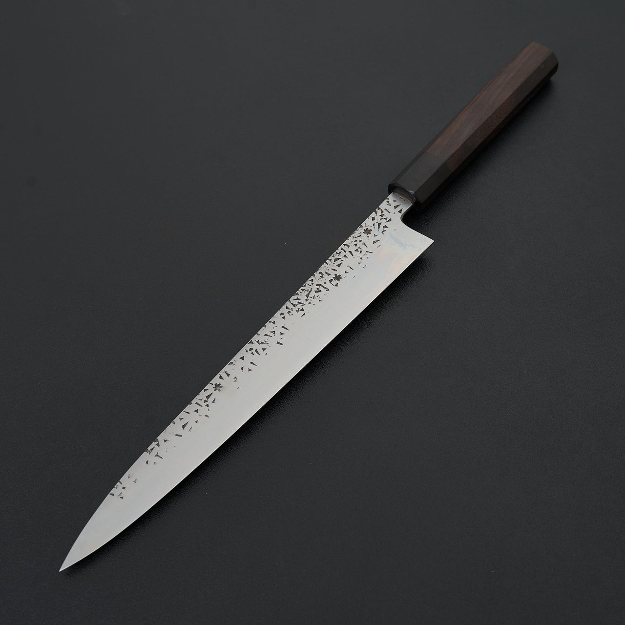 Takada no Hamono Reika White #2 Sujihiki 270mm-Takada no Hamono-Carbon Knife Co
