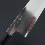 Takada no Hamono Suiboku Rosewood Ginsan Gyuto 270mm-Knife-Takada no Hamono-Carbon Knife Co