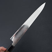 Takada no Hamono Suiboku Rosewood Ginsan Sujihiki 270mm-Knife-Takada no Hamono-Carbon Knife Co