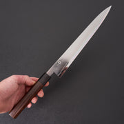 Takada no Hamono Suiboku Rosewood White #2 Sujihiki 270mm-Knife-Takada no Hamono-Carbon Knife Co