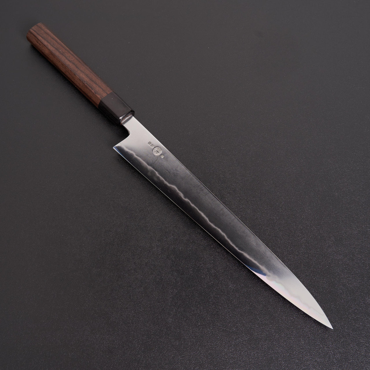Takada no Hamono Suiboku Rosewood White #2 Sujihiki 270mm-Knife-Takada no Hamono-Carbon Knife Co