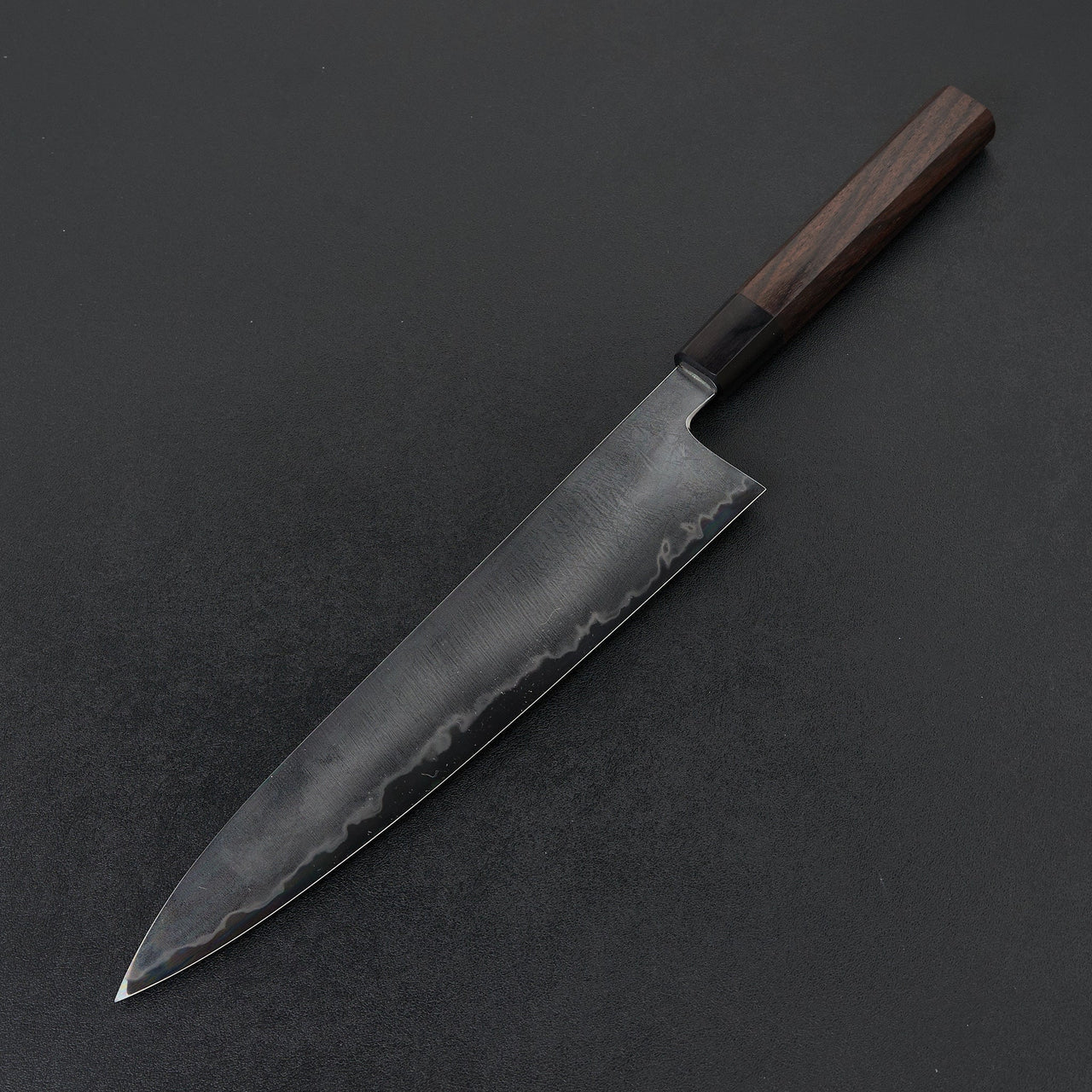 Takada no Hamono Suiboku White #2 Gyuto 270mm-Knife-Takada no Hamono-Carbon Knife Co