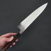 Takada no Hamono Suiboku White #2 Gyuto 270mm-Knife-Takada no Hamono-Carbon Knife Co