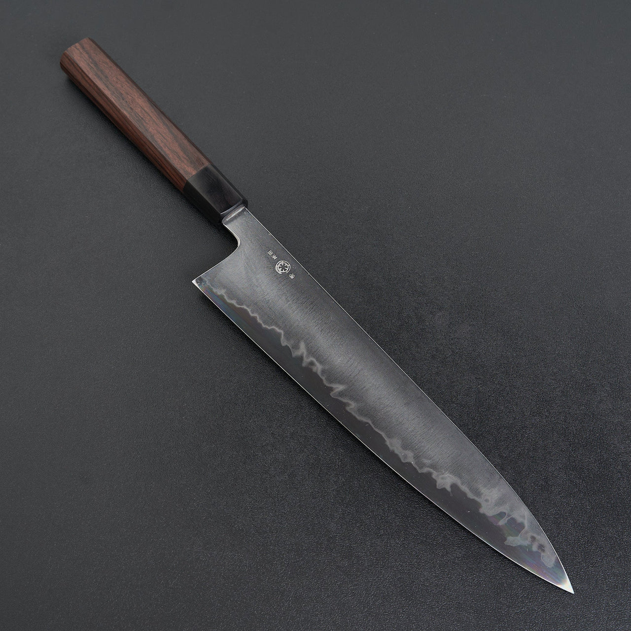 Takada no Hamono Suiboku White #2 Gyuto 270mm-Knife-Takada no Hamono-Carbon Knife Co