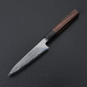 Takada no Hamono Suiboku White #2 Petty 135mm-Knife-Takada no Hamono-Carbon Knife Co