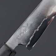 Takada no Hamono Suiboku White #2 Petty 135mm-Knife-Takada no Hamono-Carbon Knife Co