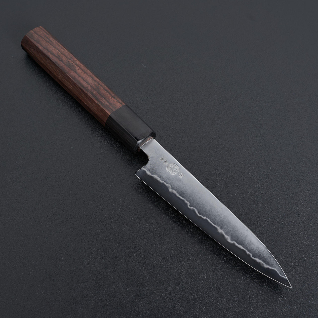 Takada no Hamono Suiboku White #2 Petty 135mm-Knife-Takada no Hamono-Carbon Knife Co