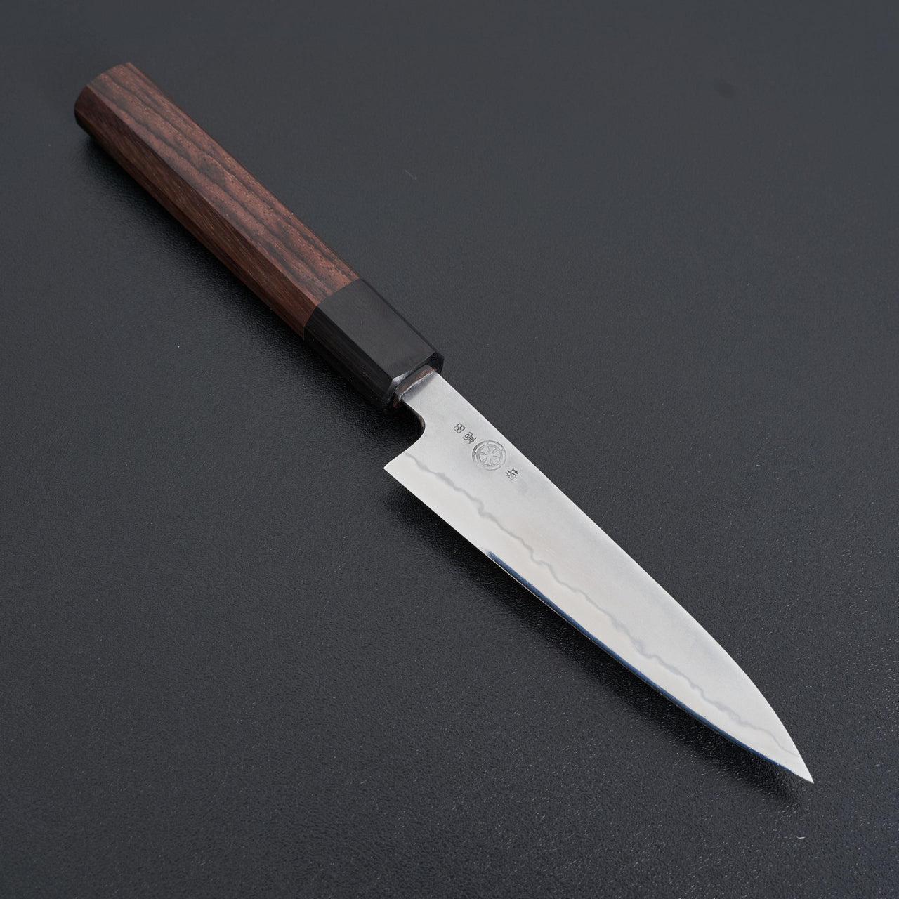 Takada no Hamono Suiboku White #2 Petty 135mm-Knife-Takada no Hamono-Carbon Knife Co