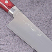 Takamura Migaki Gyuto 180mm-Knife-Takamura-Carbon Knife Co