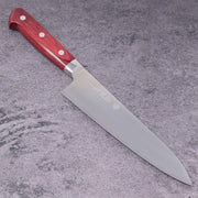 Takamura Migaki Gyuto 180mm-Knife-Takamura-Carbon Knife Co