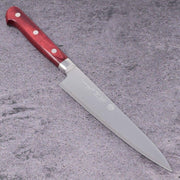Takamura Migaki Petty 130mm-Knife-Takamura-Carbon Knife Co