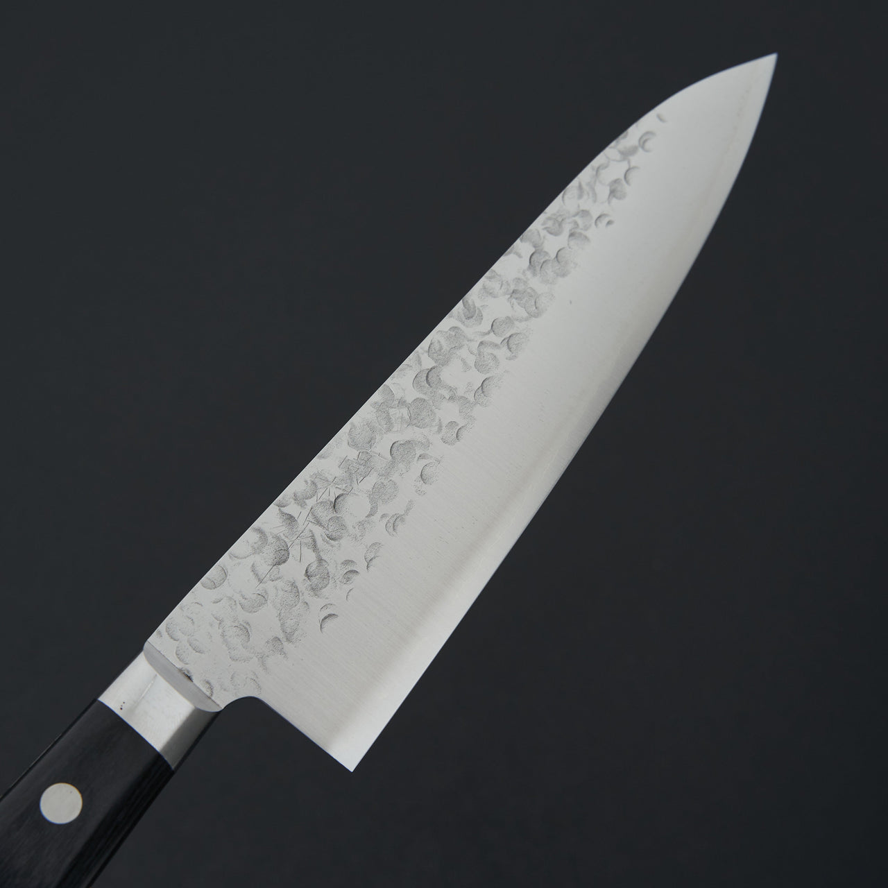 Takamura Nashiji Gyuto 180mm-Knife-Takamura-Carbon Knife Co
